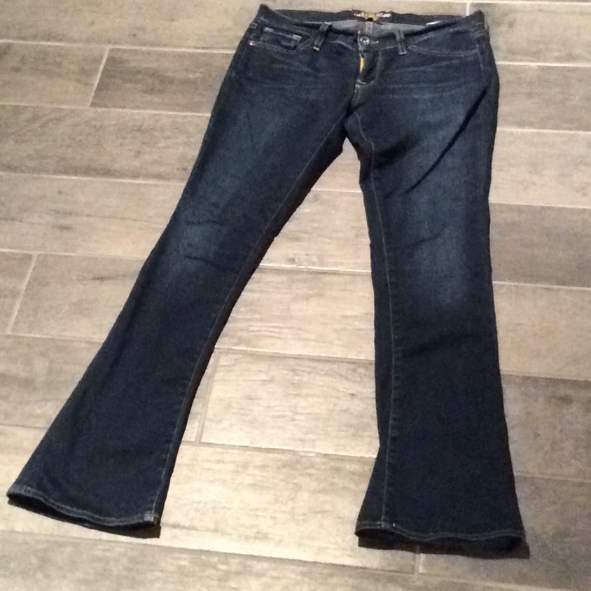 Lucky Brand Jeans